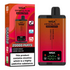 Wga Crystal Plus 20000