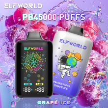 Elfworld PB 45000