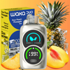 Waka Duo 25k