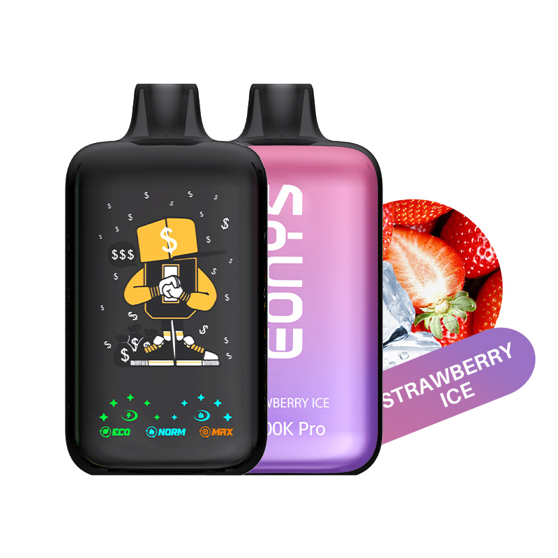 EONYS B 600k Pro