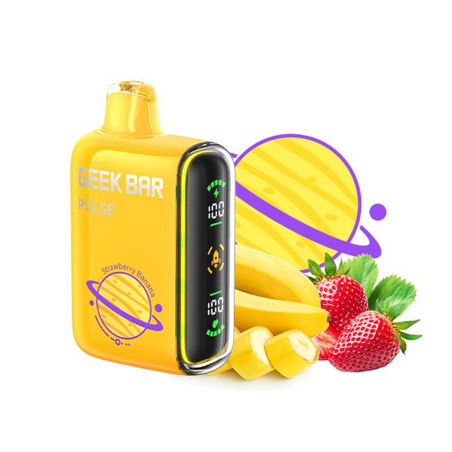 Geek Bar Pulse 750015000