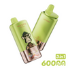 Waspe 3 in 1 60000