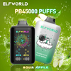Elfworld PB 45000