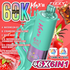 Fizzy Max III 60000