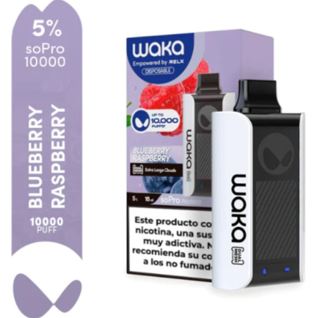 Sopro PA10000 Disposable Vape Kit from China manufacturer - Happy Sky
