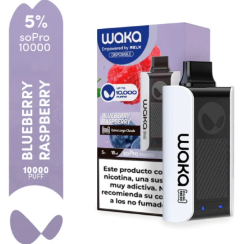 PA10000 Disposable Vape Kit