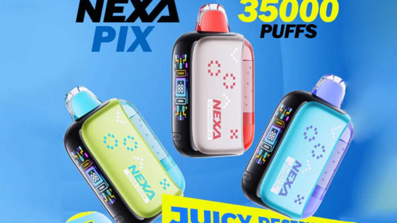 Nexa Pix 35000 (8)
