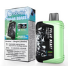 Vabeen Cyber Beast 50K