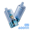 Waspe 3 in 1 60000