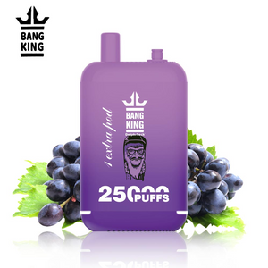 Bang King 25000