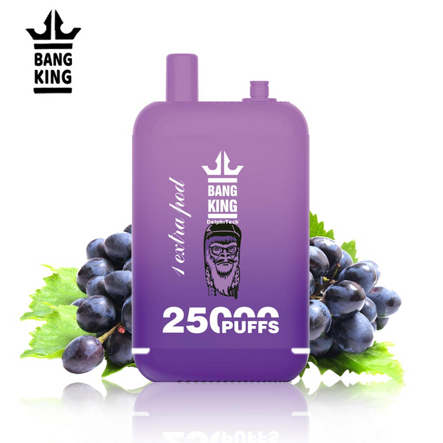 Bang King 25000