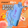 Fizzy Max III 60000