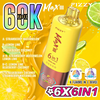 Fizzy Max III 60000