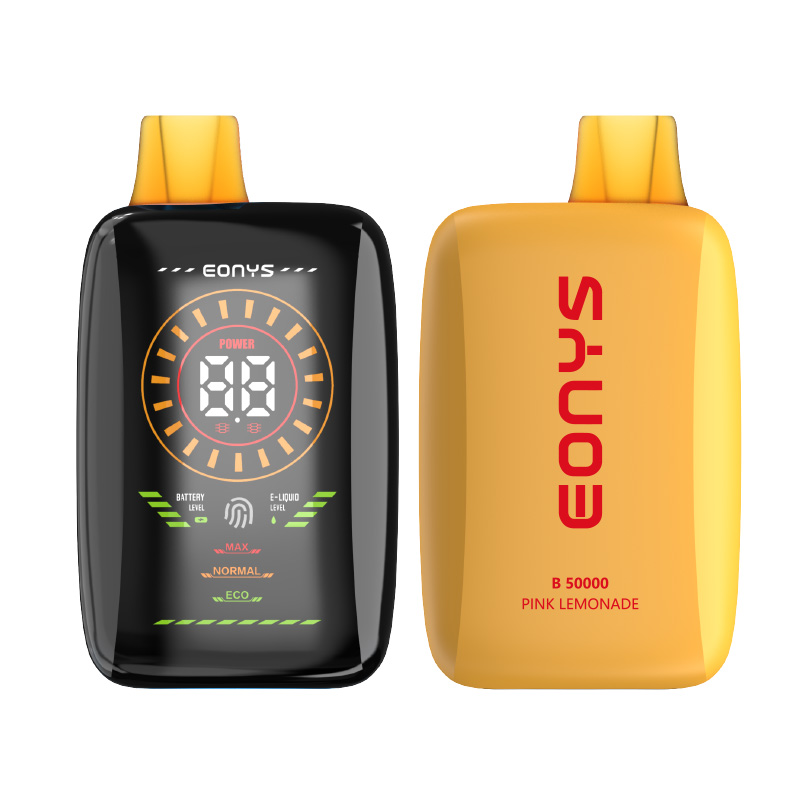 pink lemonade disposable vape devices