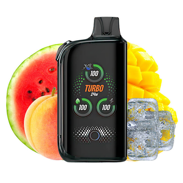 Waka Blast 45000