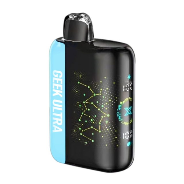 Geek Ultra pulse x