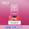 Wga Crystal 15000