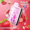 Vozol Rave 40000