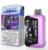 Vabeen Cyber Beast 50K