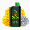 Waka blast 45000