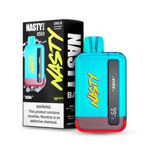 Nasty Bar 8500