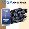 Wga Crystal 15000