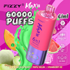 Fizzy Max III 60000