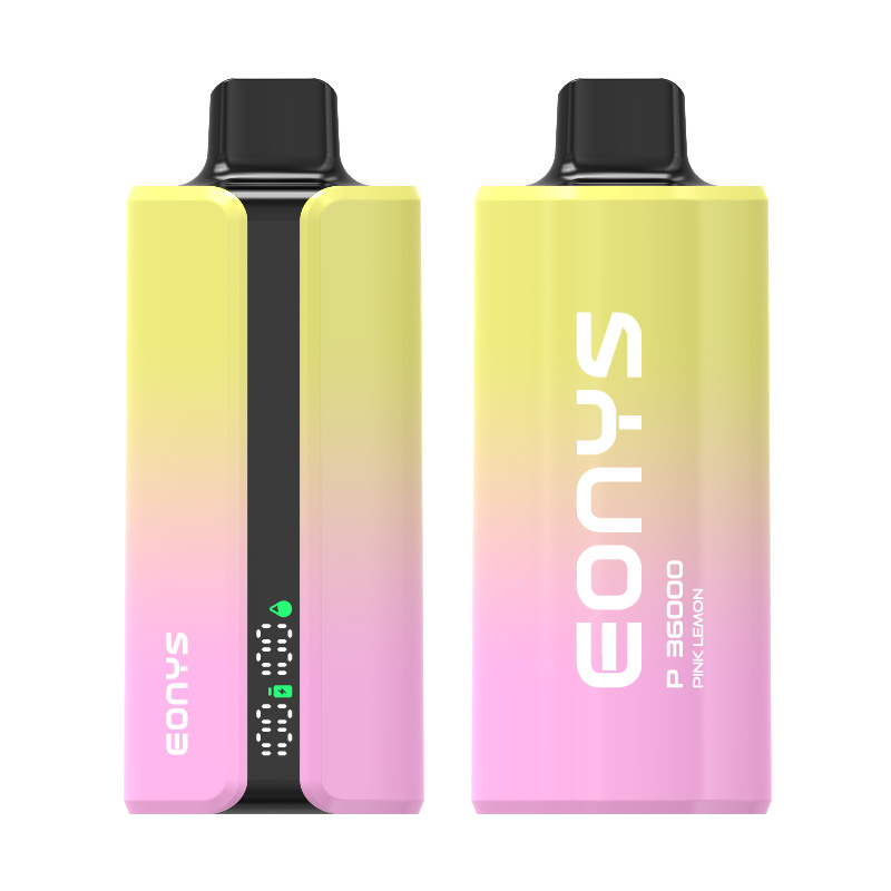 disposable vape devices