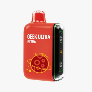 Geek ultra extra