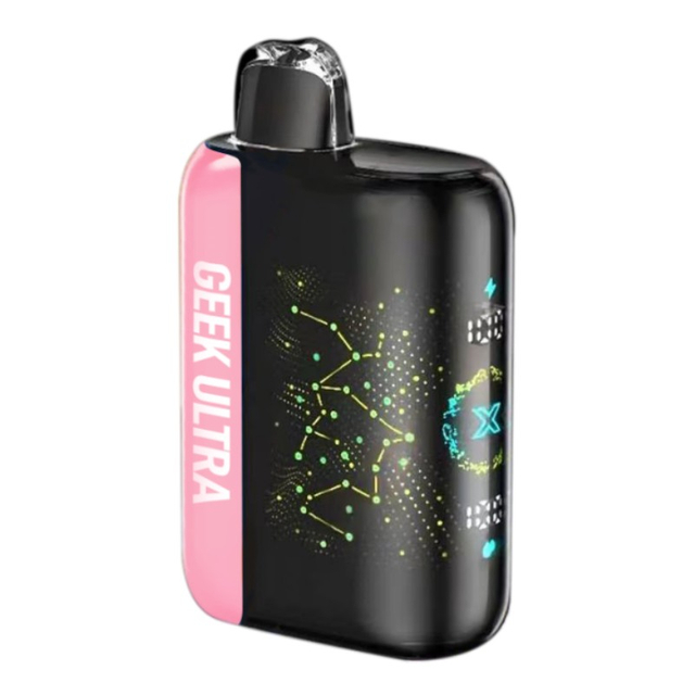 Geek Ultra pulse x