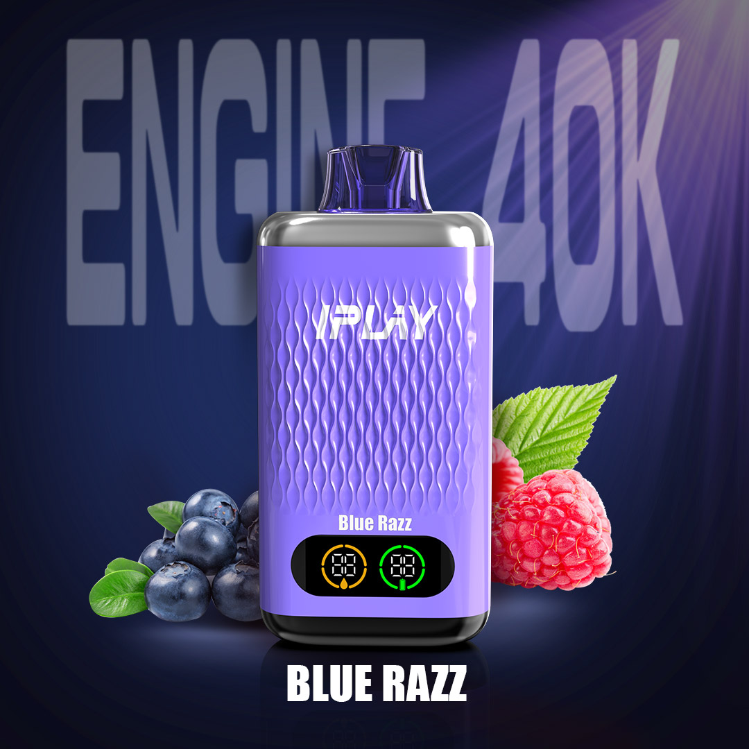 Iplay Engine 40k