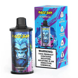 Razz Bar 15000 Puffs