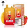 Bang King 25000