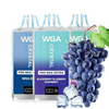 Wga Crystal 15000