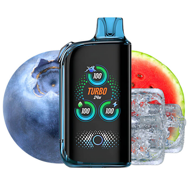 Waka Blast 45000