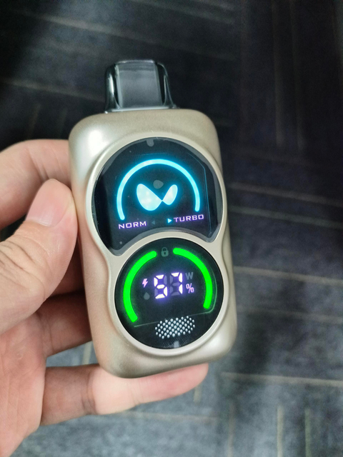 Waka Duo 25k