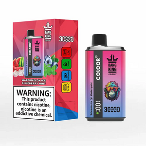 Bang King 30000