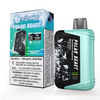 Vabeen Cyber Beast 50K