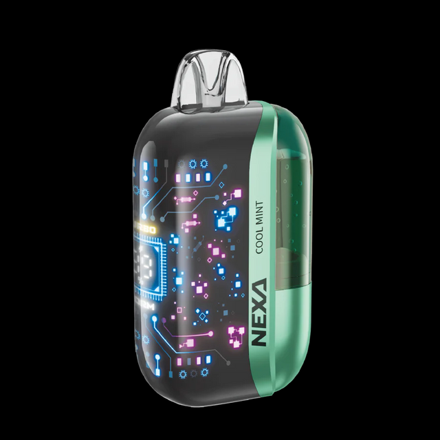 Nexa Ultra 50k