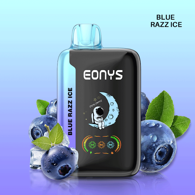 EONYS B 300k