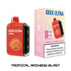 Geek ultra extra