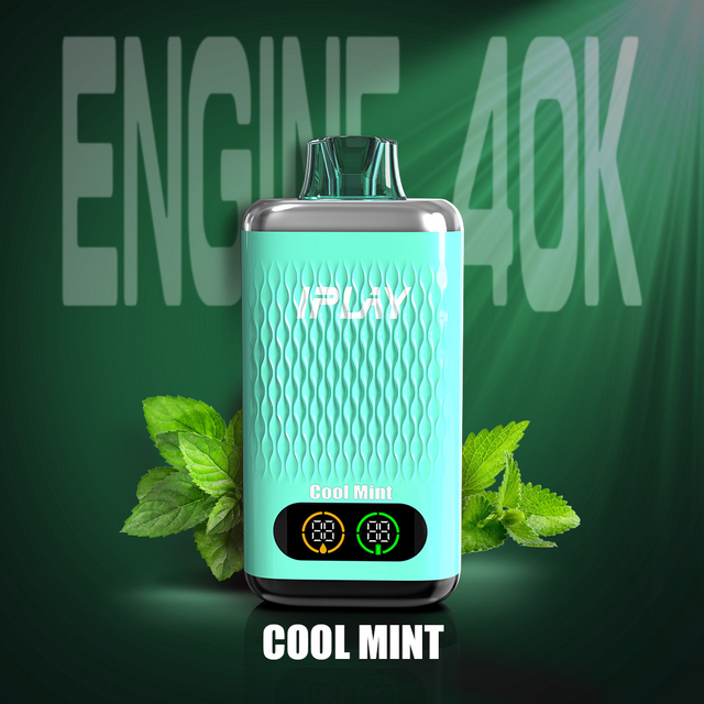 Iplay Engine 40k