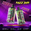 Razz Bar 15000 Puffs