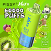 Fizzy Max III 60000