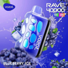 Vozol Rave 40000