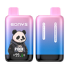EONYS P100K Disposable Vape Pod Pen with Mesh Coils & Digital Screen