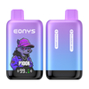 EONYS P100K Disposable Vape Pod Pen with Mesh Coils & Digital Screen